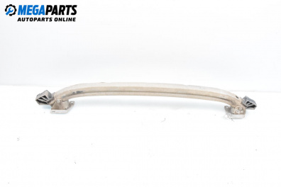 Bumper support brace impact bar for Renault Scenic II Minivan (06.2003 - 07.2010), minivan, position: front