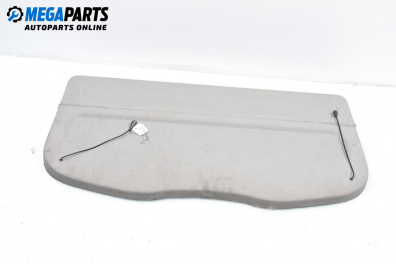 Trunk interior cover for Renault Scenic II Minivan (06.2003 - 07.2010), 5 doors, minivan