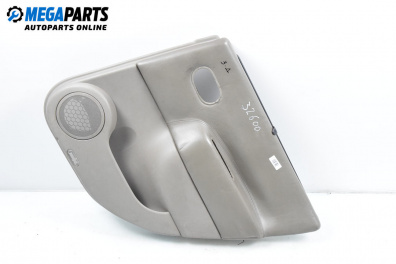 Türverkleidung for Renault Scenic II Minivan (06.2003 - 07.2010), 5 türen, minivan, position: rechts, rückseite
