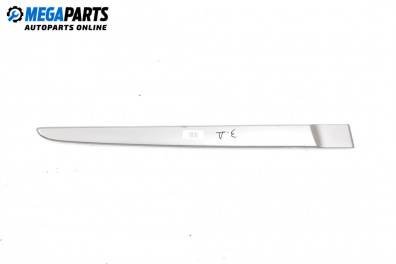 Mâner exterior for Renault Scenic II Minivan (06.2003 - 07.2010), 5 uși, monovolum, position: dreaptă - spate