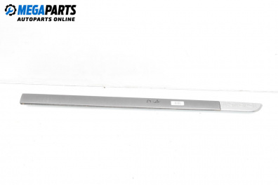 Außenleiste for Renault Scenic II Minivan (06.2003 - 07.2010), minivan, position: rechts