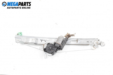 Antrieb el. fensterheber for Renault Scenic II Minivan (06.2003 - 07.2010), 5 türen, minivan, position: rechts, vorderseite