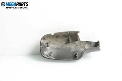 Spiegelabdeckung for Renault Scenic II Minivan (06.2003 - 07.2010), 5 türen, minivan, position: rechts
