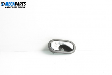 Innerer griff for Renault Scenic II Minivan (06.2003 - 07.2010), 5 türen, minivan, position: rechts, vorderseite