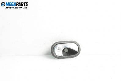 Innerer griff for Renault Scenic II Minivan (06.2003 - 07.2010), 5 türen, minivan, position: rechts, rückseite