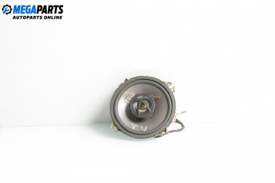 Lautsprecher for Renault Scenic II Minivan (06.2003 - 07.2010)