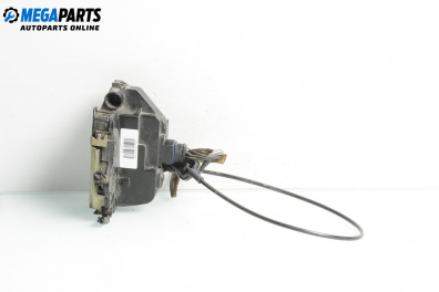 Schloss for Renault Scenic II Minivan (06.2003 - 07.2010), position: rechts, vorderseite