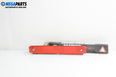 Warndreieck for Renault Scenic II Minivan (06.2003 - 07.2010)