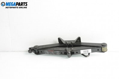 Hebebock for Renault Scenic II Minivan (06.2003 - 07.2010)