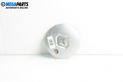 Radkappen for Renault Scenic II Minivan (06.2003 - 07.2010), minivan (Preis pro stück)