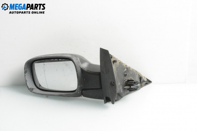 Spiegel for Renault Scenic II Minivan (06.2003 - 07.2010), 5 türen, minivan, position: links