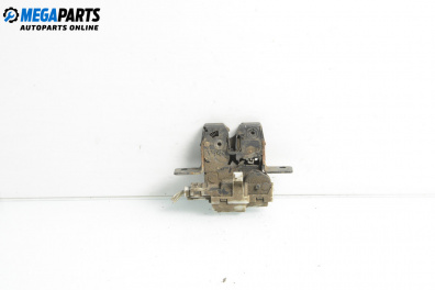 Heckklappe-schloss for Renault Scenic II Minivan (06.2003 - 07.2010), minivan, position: rückseite