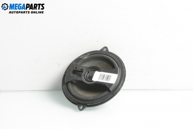 Lautsprecher for Renault Scenic II Minivan (06.2003 - 07.2010)