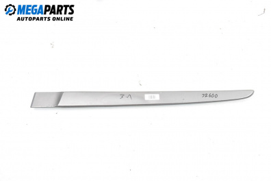 Außenleiste for Renault Scenic II Minivan (06.2003 - 07.2010), minivan, position: links