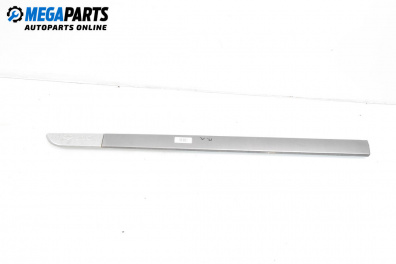 Außenleiste for Renault Scenic II Minivan (06.2003 - 07.2010), minivan, position: links