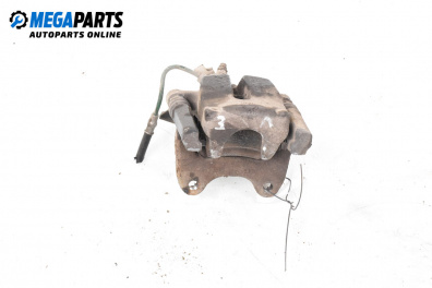Bremszange for Renault Scenic II Minivan (06.2003 - 07.2010), position: links, rückseite