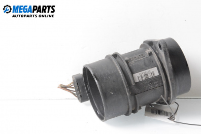 Durchflussmesser for Renault Scenic II Minivan (06.2003 - 07.2010) 1.9 dCi (JM0G, JM12, JM1G, JM2C), 120 hp