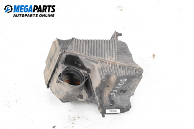 Filtergehäuse for Renault Scenic II Minivan (06.2003 - 07.2010) 1.9 dCi (JM0G, JM12, JM1G, JM2C)