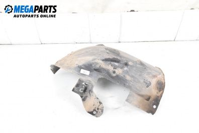 Radhausschale for Renault Scenic II Minivan (06.2003 - 07.2010), 5 türen, minivan, position: links, vorderseite