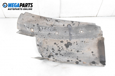 Inner fender for Renault Scenic II Minivan (06.2003 - 07.2010), 5 doors, minivan, position: front - left