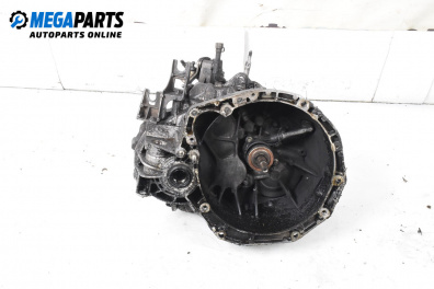  for Renault Scenic II Minivan (06.2003 - 07.2010) 1.9 dCi (JM0G, JM12, JM1G, JM2C), 120 hp