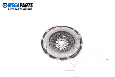 Druckscheibe for Renault Scenic II Minivan (06.2003 - 07.2010) 1.9 dCi (JM0G, JM12, JM1G, JM2C), 120 hp