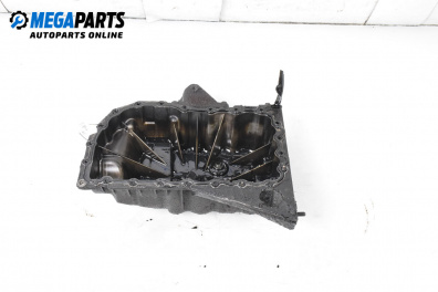 Carter for Renault Scenic II Minivan (06.2003 - 07.2010) 1.9 dCi (JM0G, JM12, JM1G, JM2C), 120 hp