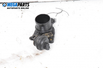 Clapetă carburator for Renault Scenic II Minivan (06.2003 - 07.2010) 1.9 dCi (JM0G, JM12, JM1G, JM2C), 120 hp