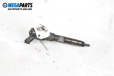 Einspritzdüse for Renault Scenic II Minivan (06.2003 - 07.2010) 1.9 dCi (JM0G, JM12, JM1G, JM2C), 120 hp