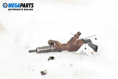 Einspritzdüse for Renault Scenic II Minivan (06.2003 - 07.2010) 1.9 dCi (JM0G, JM12, JM1G, JM2C), 120 hp