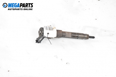 Einspritzdüse for Renault Scenic II Minivan (06.2003 - 07.2010) 1.9 dCi (JM0G, JM12, JM1G, JM2C), 120 hp