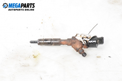 Einspritzdüse for Renault Scenic II Minivan (06.2003 - 07.2010) 1.9 dCi (JM0G, JM12, JM1G, JM2C), 120 hp