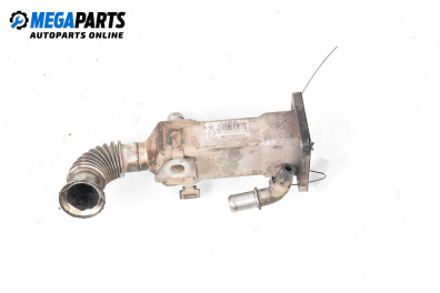 EGR cooler for Renault Scenic II Minivan (06.2003 - 07.2010) 1.9 dCi (JM0G, JM12, JM1G, JM2C), 120 hp