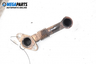EGR rohr for Renault Scenic II Minivan (06.2003 - 07.2010) 1.9 dCi (JM0G, JM12, JM1G, JM2C), 120 hp