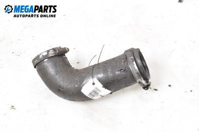 Turbo schlauch for Renault Scenic II Minivan (06.2003 - 07.2010) 1.9 dCi (JM0G, JM12, JM1G, JM2C), 120 hp