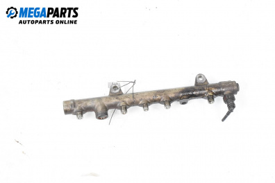 Kraftstoffzuführung for Renault Scenic II Minivan (06.2003 - 07.2010) 1.9 dCi (JM0G, JM12, JM1G, JM2C), 120 hp