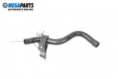 Water hose for Renault Scenic II Minivan (06.2003 - 07.2010) 1.9 dCi (JM0G, JM12, JM1G, JM2C), 120 hp