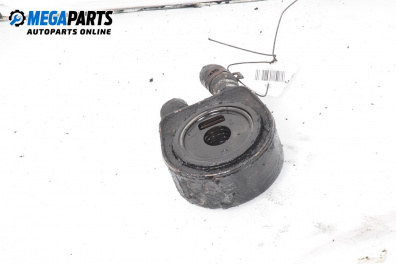 Oil cooler for Renault Scenic II Minivan (06.2003 - 07.2010) 1.9 dCi (JM0G, JM12, JM1G, JM2C), 120 hp