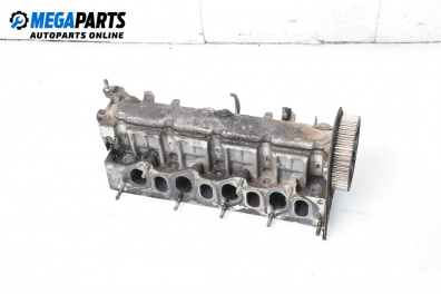 Motorkopf for Renault Scenic II Minivan (06.2003 - 07.2010) 1.9 dCi (JM0G, JM12, JM1G, JM2C), 120 hp