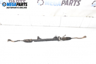 Zahnstangen-lenkgetriebe, hydraulisch for Renault Scenic II Minivan (06.2003 - 07.2010), minivan