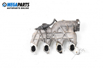 Intake manifold for Renault Scenic II Minivan (06.2003 - 07.2010) 1.9 dCi (JM0G, JM12, JM1G, JM2C), 120 hp