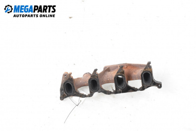 Exhaust manifold for Renault Scenic II Minivan (06.2003 - 07.2010) 1.9 dCi (JM0G, JM12, JM1G, JM2C), 120 hp