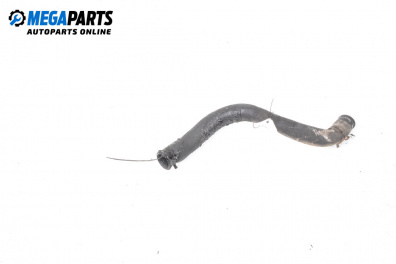 Turbo schlauch for Renault Scenic II Minivan (06.2003 - 07.2010) 1.9 dCi (JM0G, JM12, JM1G, JM2C), 120 hp