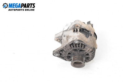 Gerenator for Renault Scenic II Minivan (06.2003 - 07.2010) 1.9 dCi (JM0G, JM12, JM1G, JM2C), 120 hp, № 820 290 215