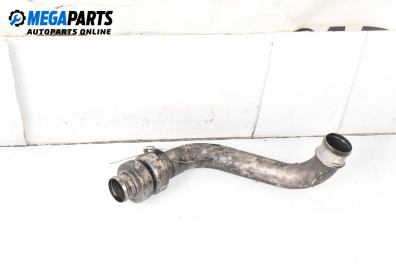 EGR rohr for Renault Scenic II Minivan (06.2003 - 07.2010) 1.9 dCi (JM0G, JM12, JM1G, JM2C), 120 hp