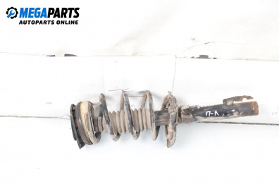 MacPherson-federbein for Renault Scenic II Minivan (06.2003 - 07.2010), minivan, position: links, vorderseite