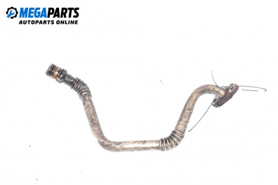 EGR rohr for Renault Scenic II Minivan (06.2003 - 07.2010) 1.9 dCi (JM0G, JM12, JM1G, JM2C), 120 hp