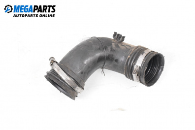 Turbo schlauch for Renault Scenic II Minivan (06.2003 - 07.2010) 1.9 dCi (JM0G, JM12, JM1G, JM2C), 120 hp