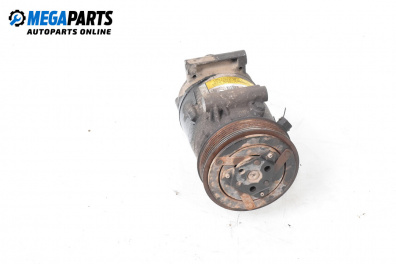 Kompressor klimaanlage for Renault Scenic II Minivan (06.2003 - 07.2010) 1.9 dCi (JM0G, JM12, JM1G, JM2C), 120 hp