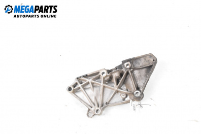 Aluminiumhalterung for Renault Scenic II Minivan (06.2003 - 07.2010) 1.9 dCi (JM0G, JM12, JM1G, JM2C), 120 hp